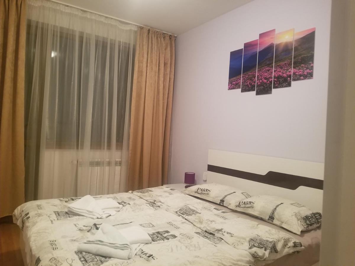 Belveder Holiday Club Private Bansko Eksteriør bilde
